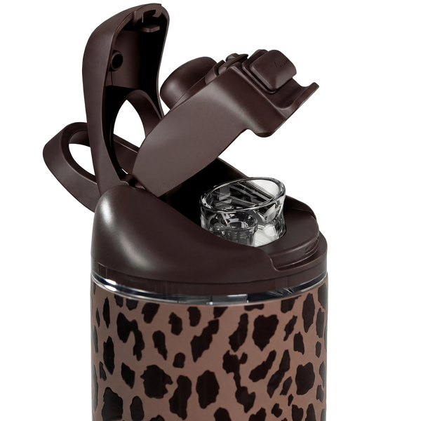 Brown Leopard 9R2F