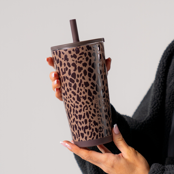 Brown Leopard QZ4E