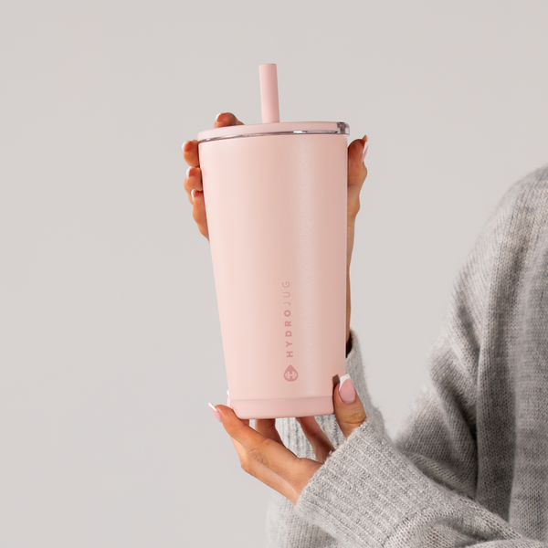 Dusty Rose 24QX