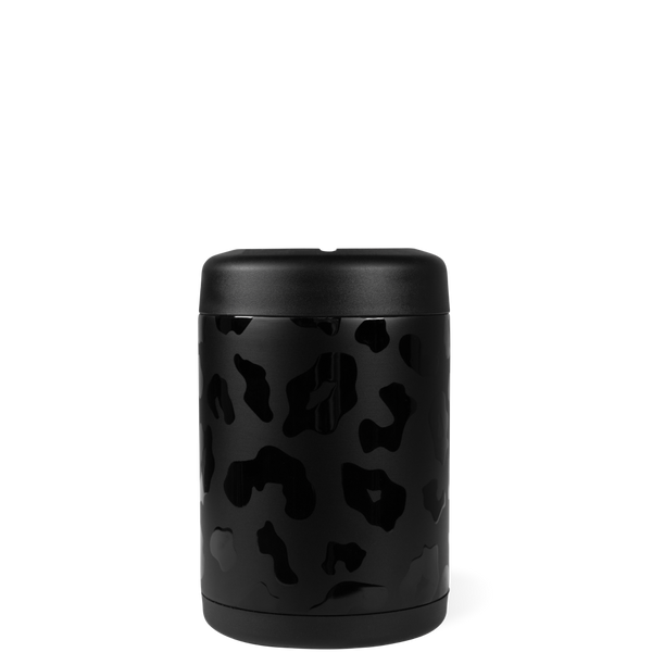 Black Leopard QLTW