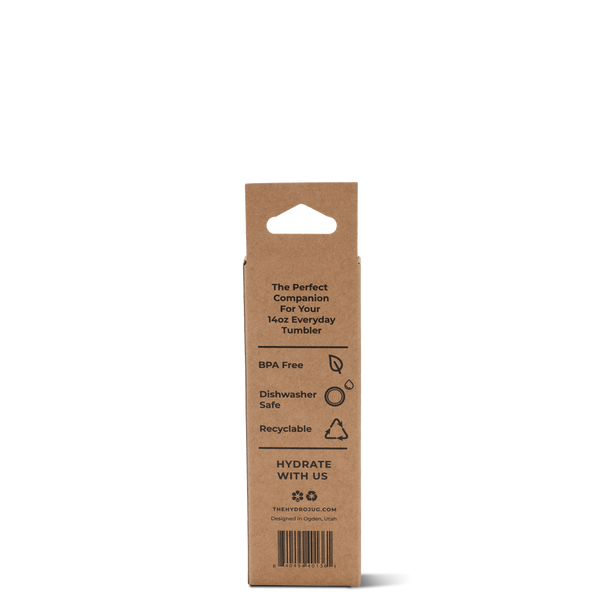Ease2o Straws 4 Pack 14oz Q0JM