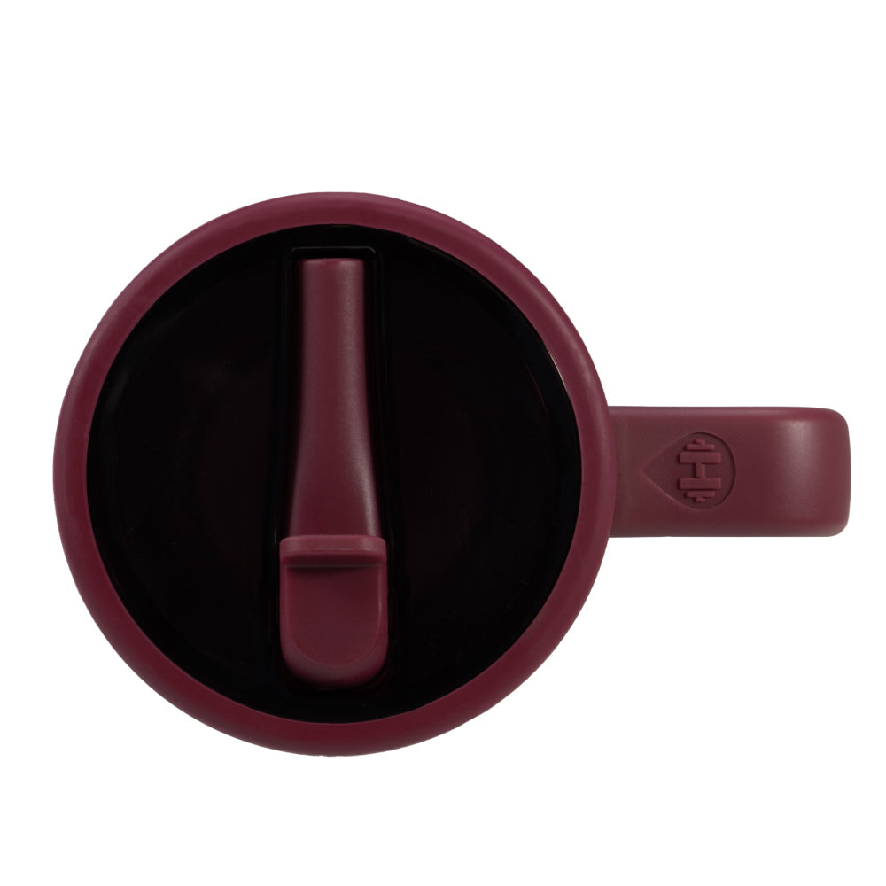 Traveler Lid TMVU