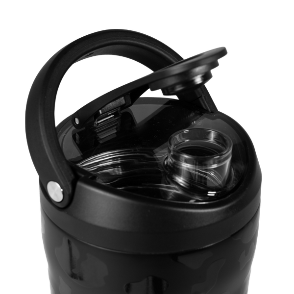 Black Leopard X11L
