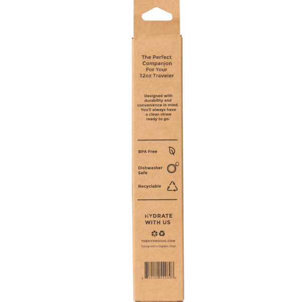 32oz Traveler Straws 7H7U